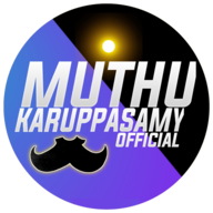 Muthukaruppasamy Official